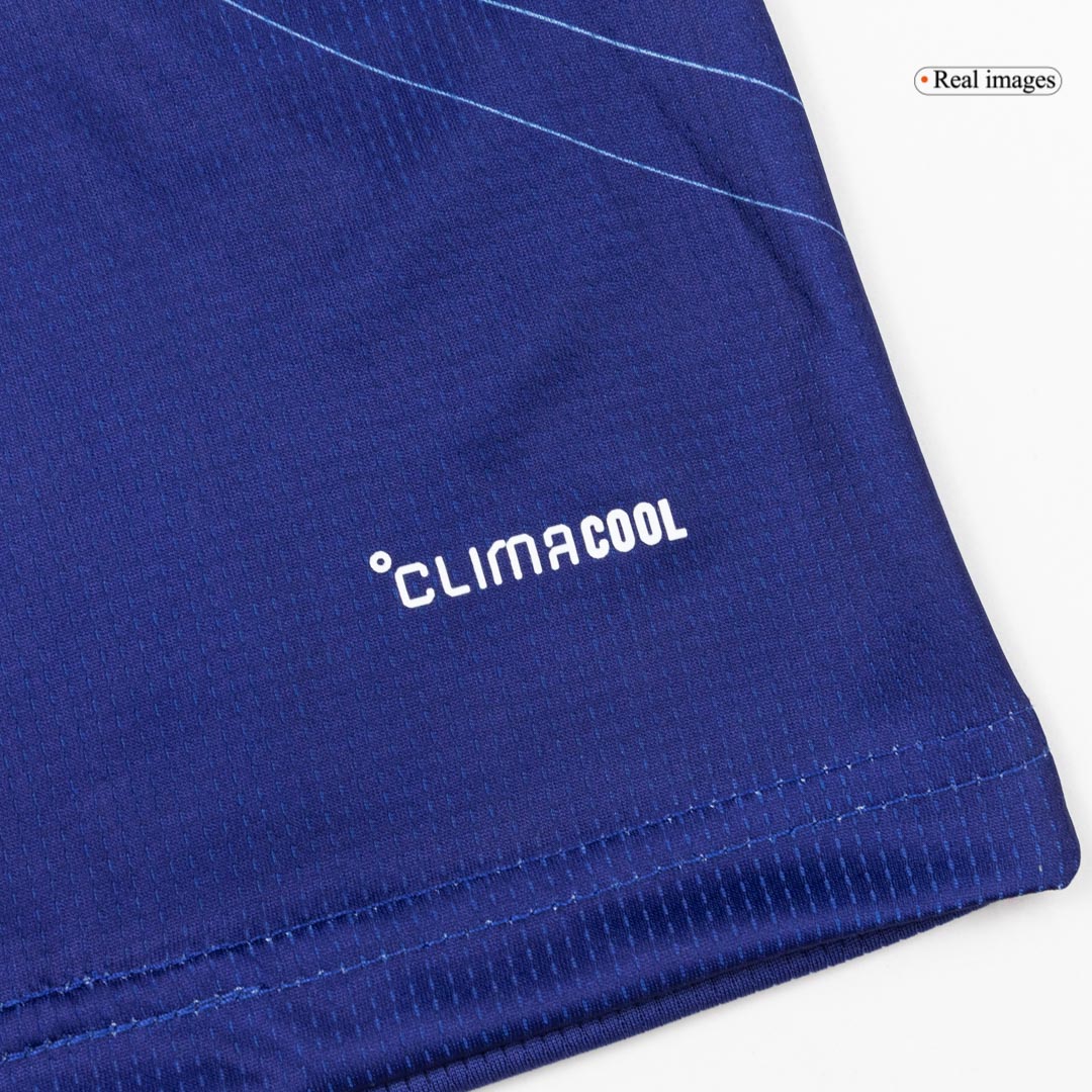 Japan Soccer Jersey Home Shirt World Cup 2026 - Image 8