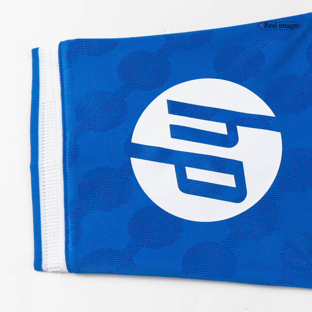 Real Madrid MBAPPÉ #10 Third Away Custom Player Version Soccer Jersey 2025/26 - Image 10