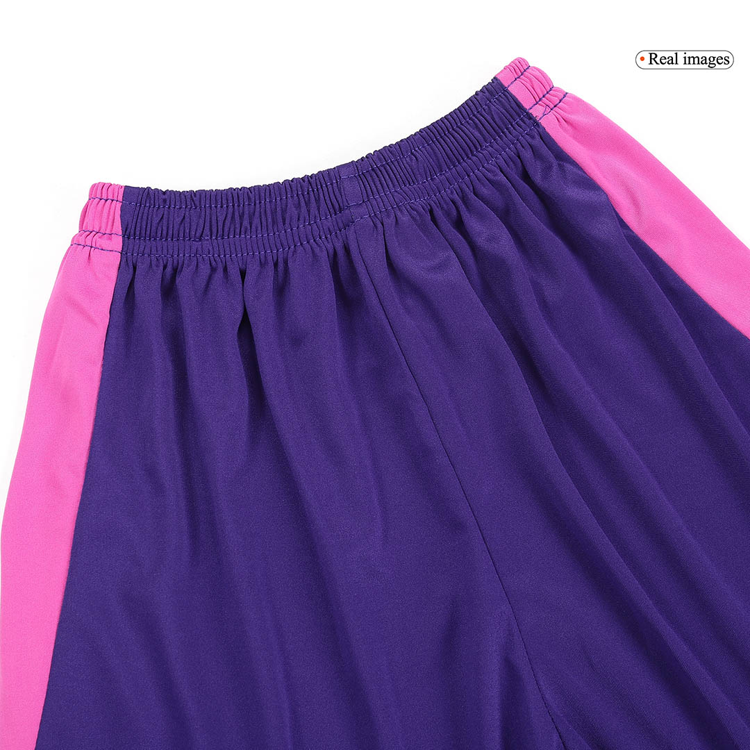 Kids Germany Custom Away Soccer Kits - Image 14