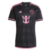 Inter Miami CF Away Custom Player Version Soccer Jersey