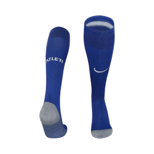 Kid's Atletico Madrid Soccer Home Socks 2025/26