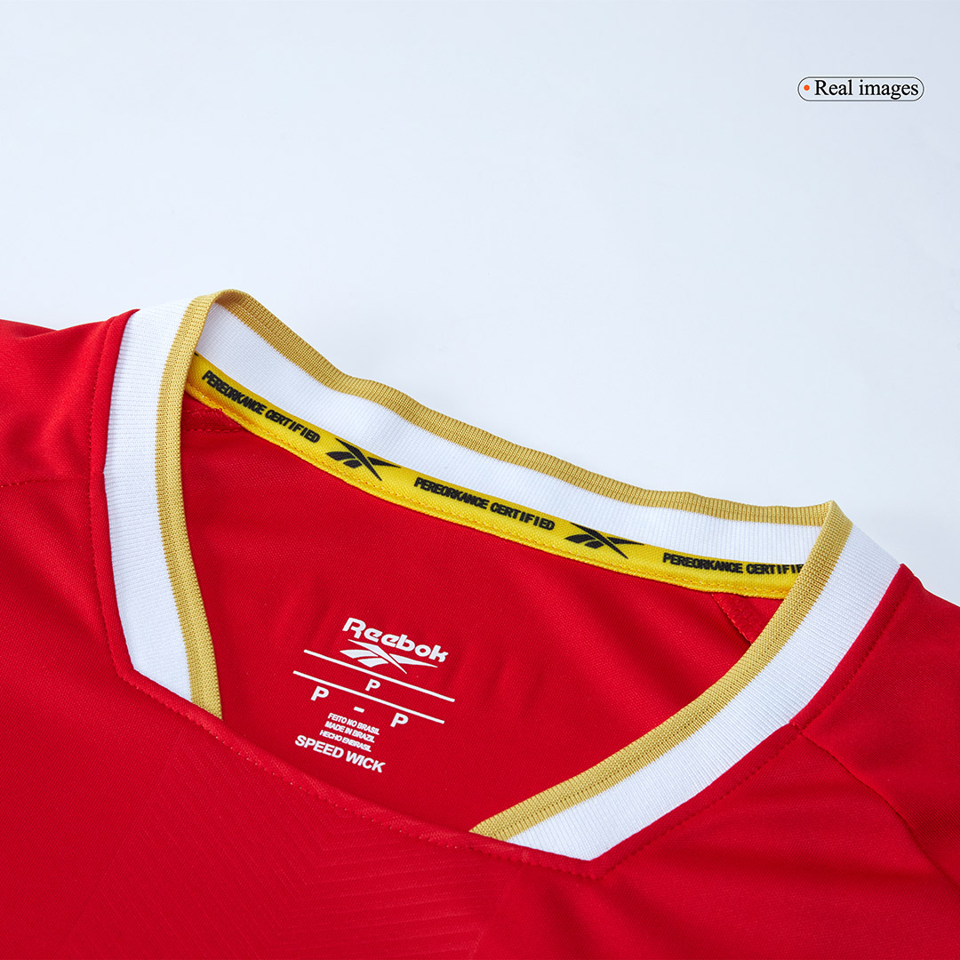 Panama Soccer Jersey Home Shirt 2025 - Image 4