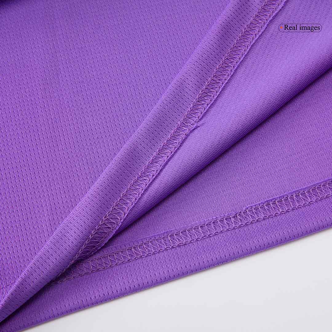 Borussia Dortmund Goalkeeper Custom Soccer Jersey - Image 15