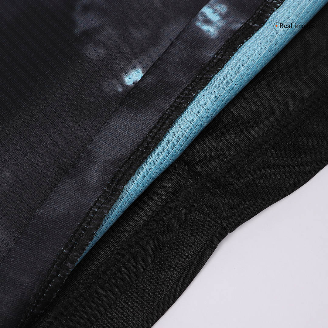 Bayern Munich Away Custom Player Version Soccer Jersey - Image 13