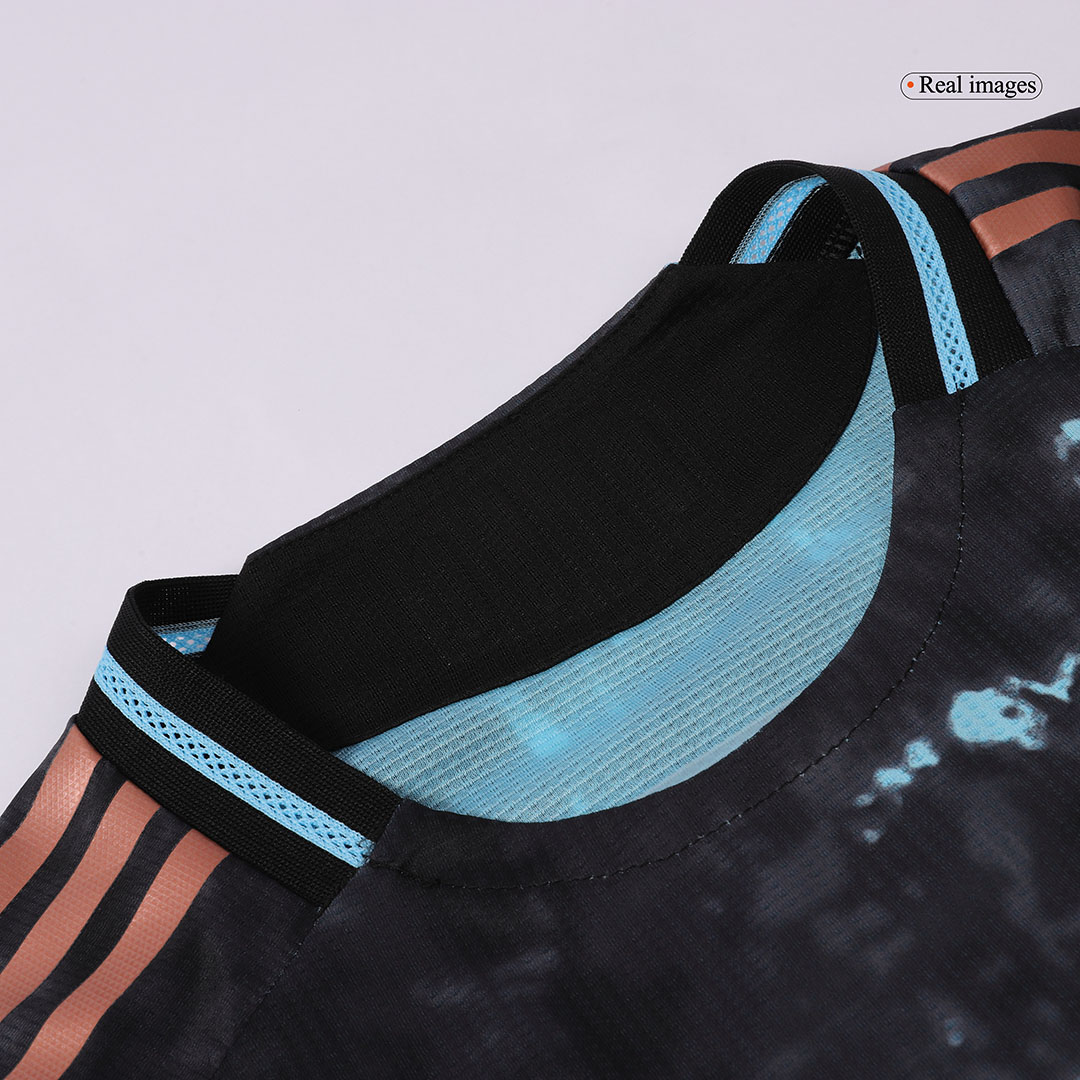 Bayern Munich Away Custom Player Version Soccer Jersey - Image 7