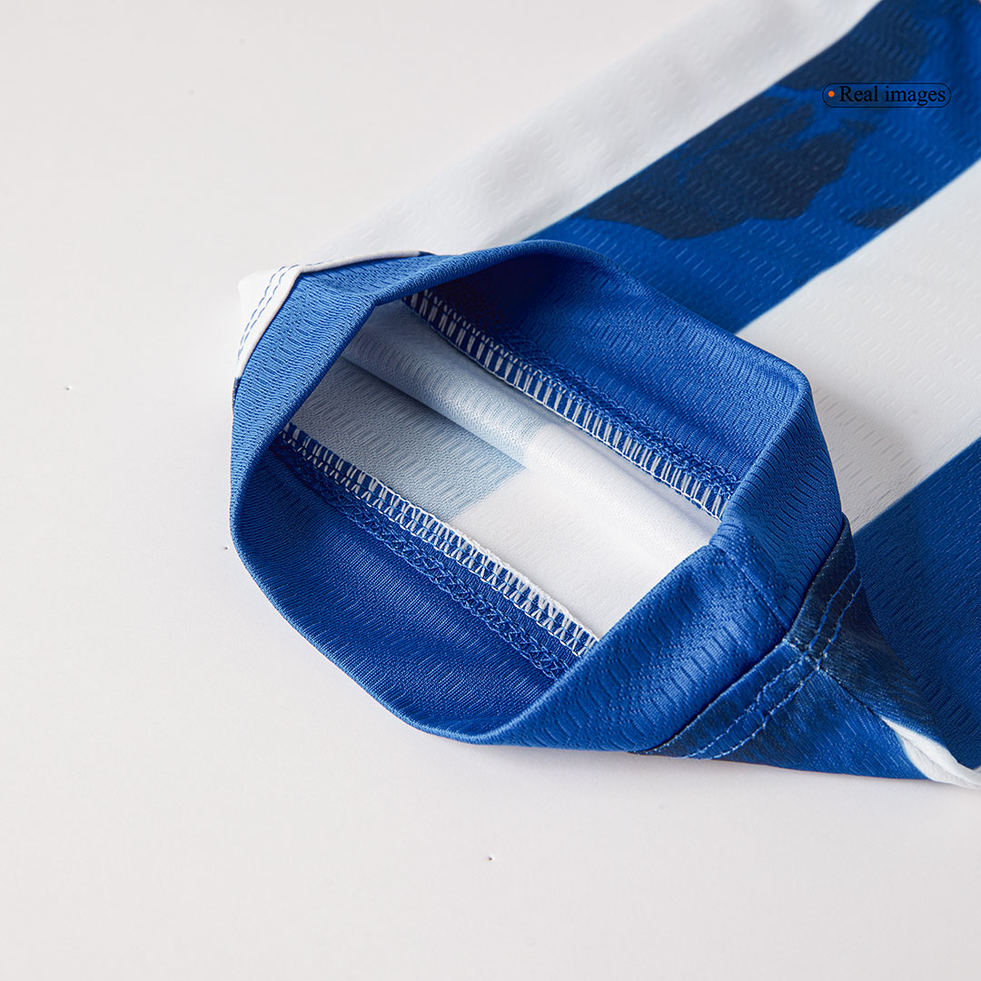 FC Porto Soccer Jersey Home Shirt - Image 11