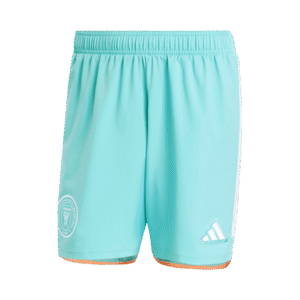 Inter Miami CF Soccer Shorts Third Away