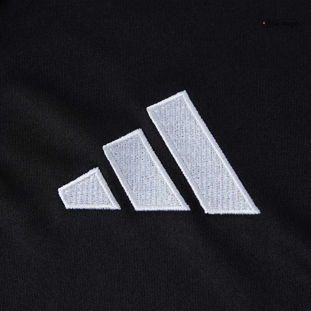 Aston Villa Soccer Jersey Away Custom Shirt 2025/26 - Image 9