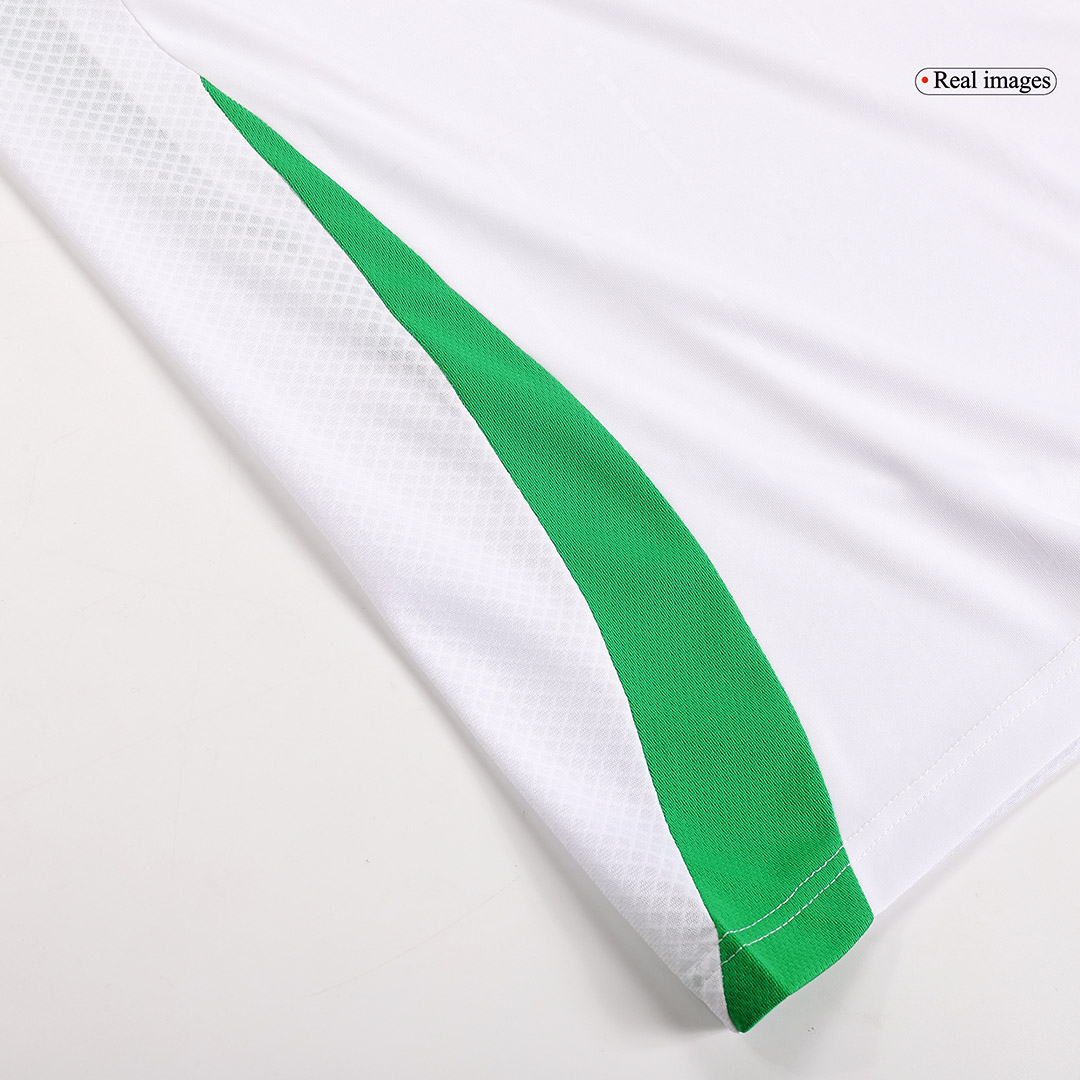 Italy Away Soccer Uniform Kits - Image 10