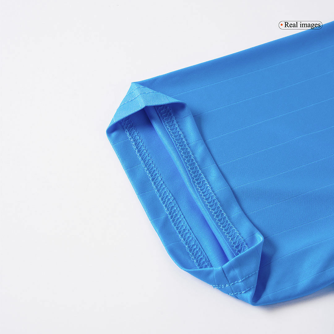 DE PAUL #7 Inter Miami CF Soccer Jersey Third Away Custom Shirt 2025 - Image 11