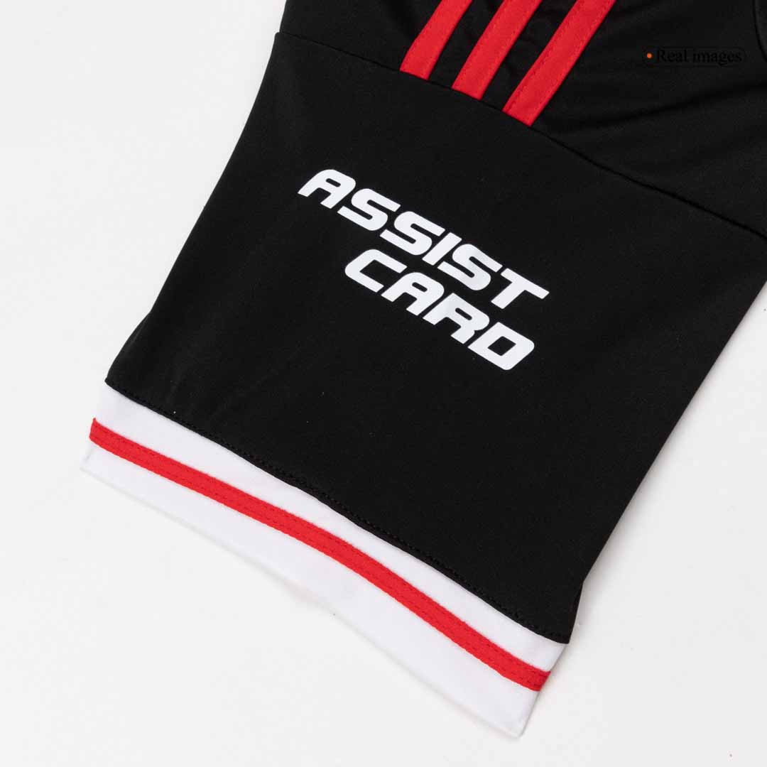 River Plate Soccer Jersey Away Shirt 2025/26 - Image 9