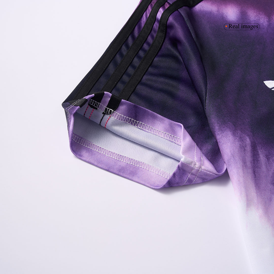 Real Madrid CNY Soccer Jersey Shirt - Image 10