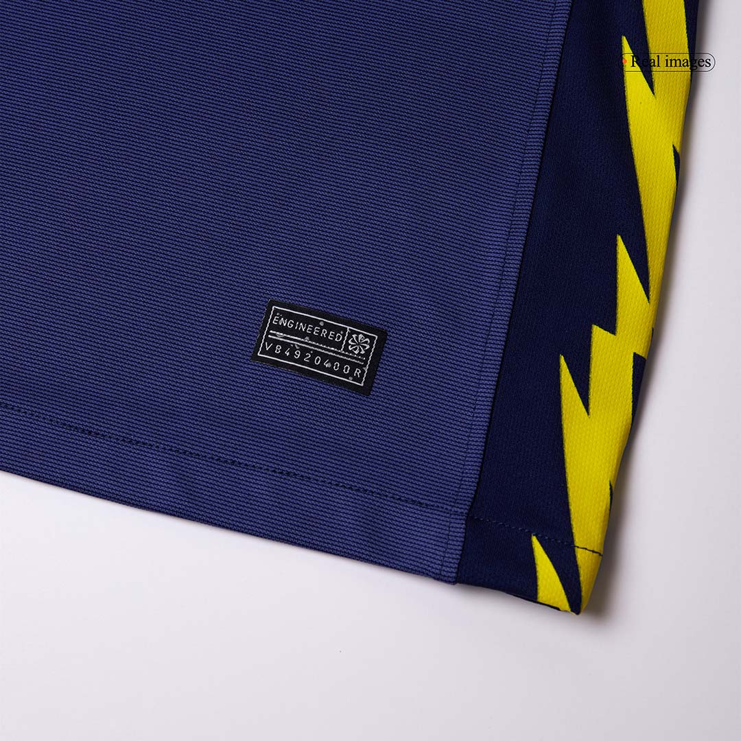 GRIEZMANN #7 Atletico Madrid Soccer Jersey Away Custom Shirt 2025/26 - Image 12