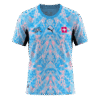 Switzerland Soccer Jersey Away Shirt World Cup 2026
