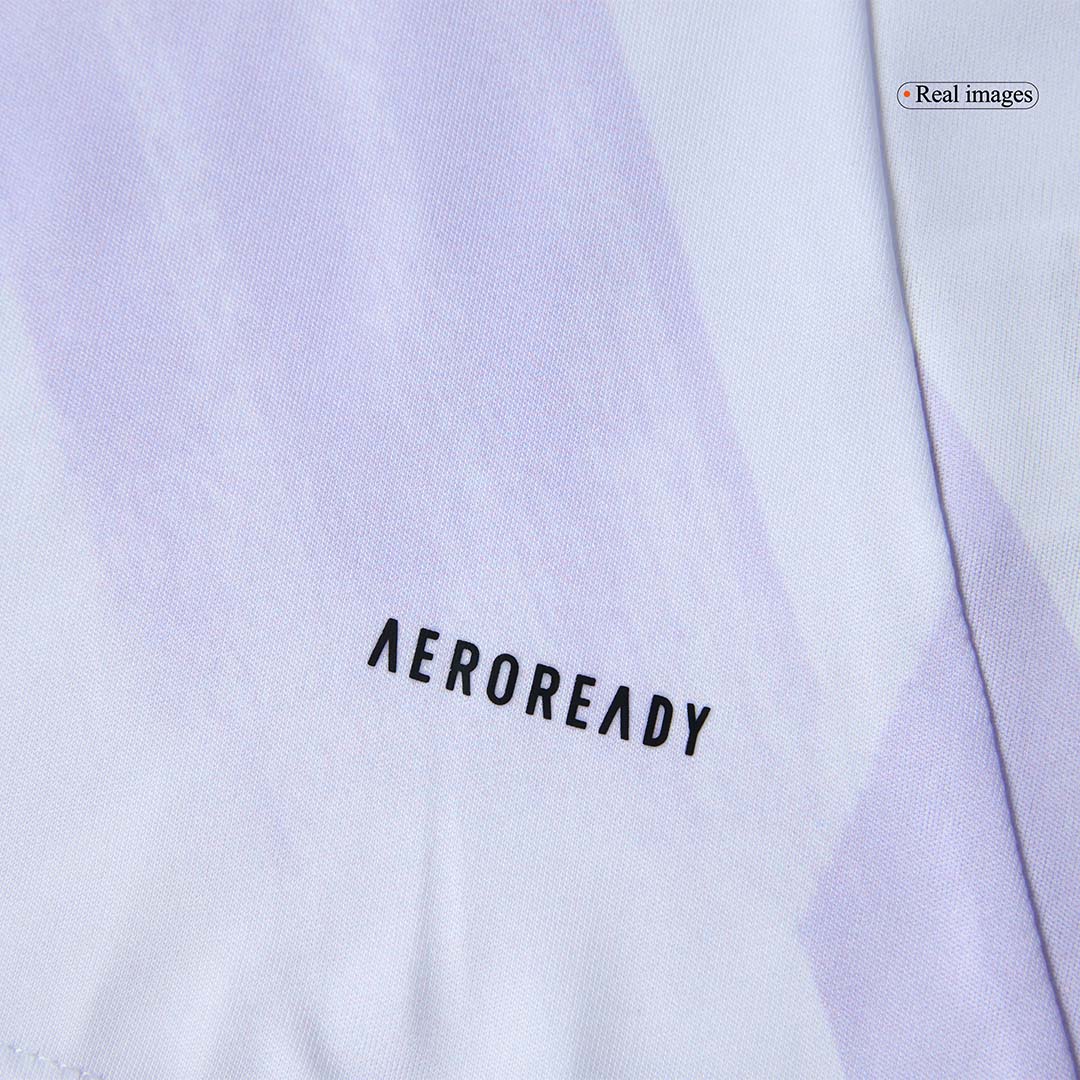 Manchester United Soccer Jersey Away Custom Shirt 2025/26 - Image 12