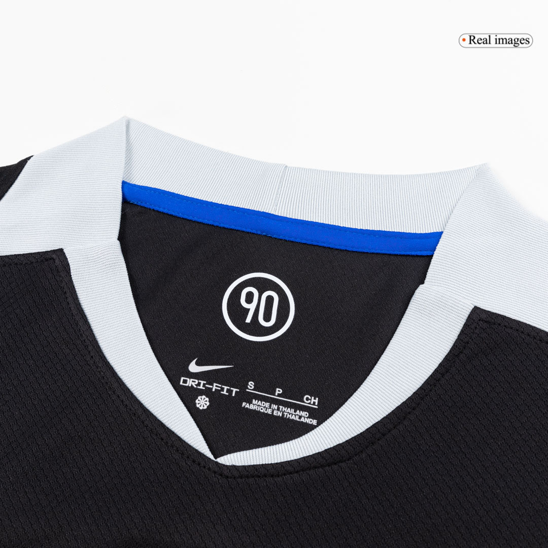 Chelsea Soccer Jersey Third Away Shirt 2025/26 - Image 3