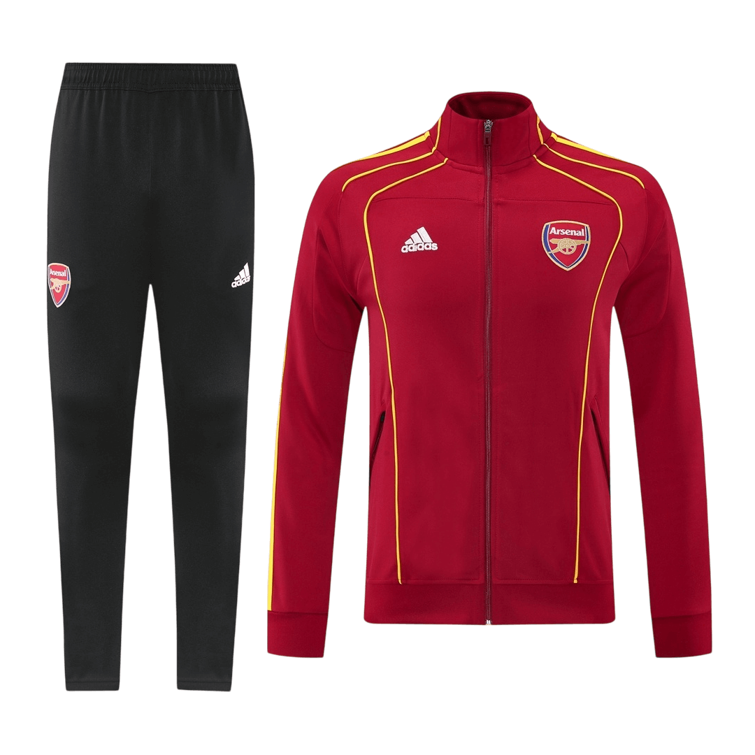 Arsenal Soccer Training Kit 2025/26