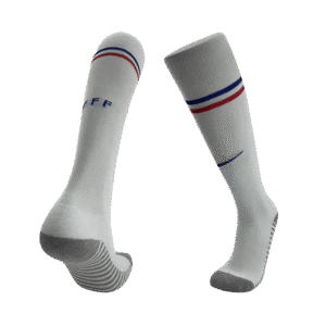Kid's France Soccer Away Socks