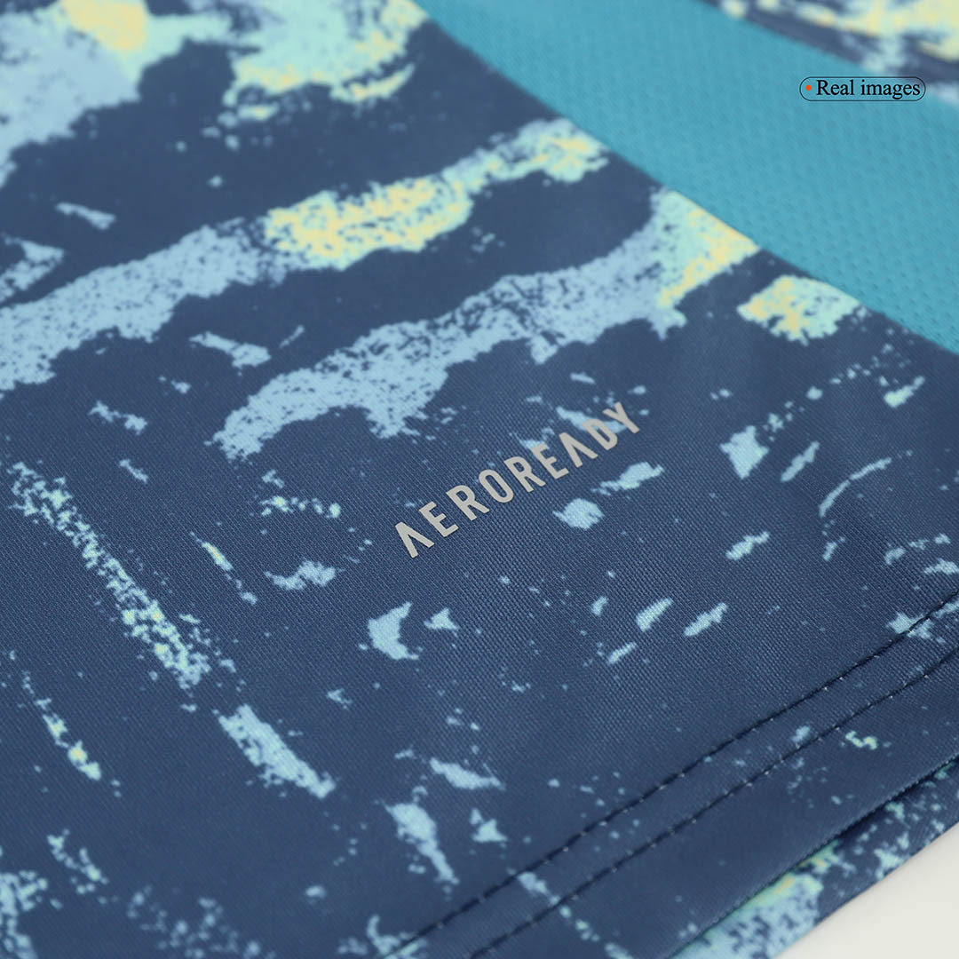 Ajax Soccer Jersey Away Custom Shirt - Image 11