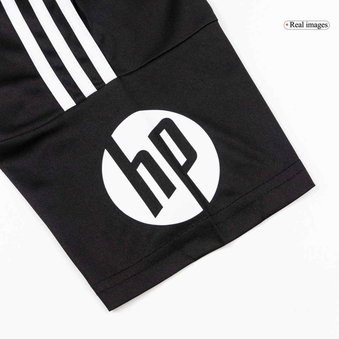 Real Madrid Jersey Soccer Goalkeeper Jersey 2025/26 - Image 10