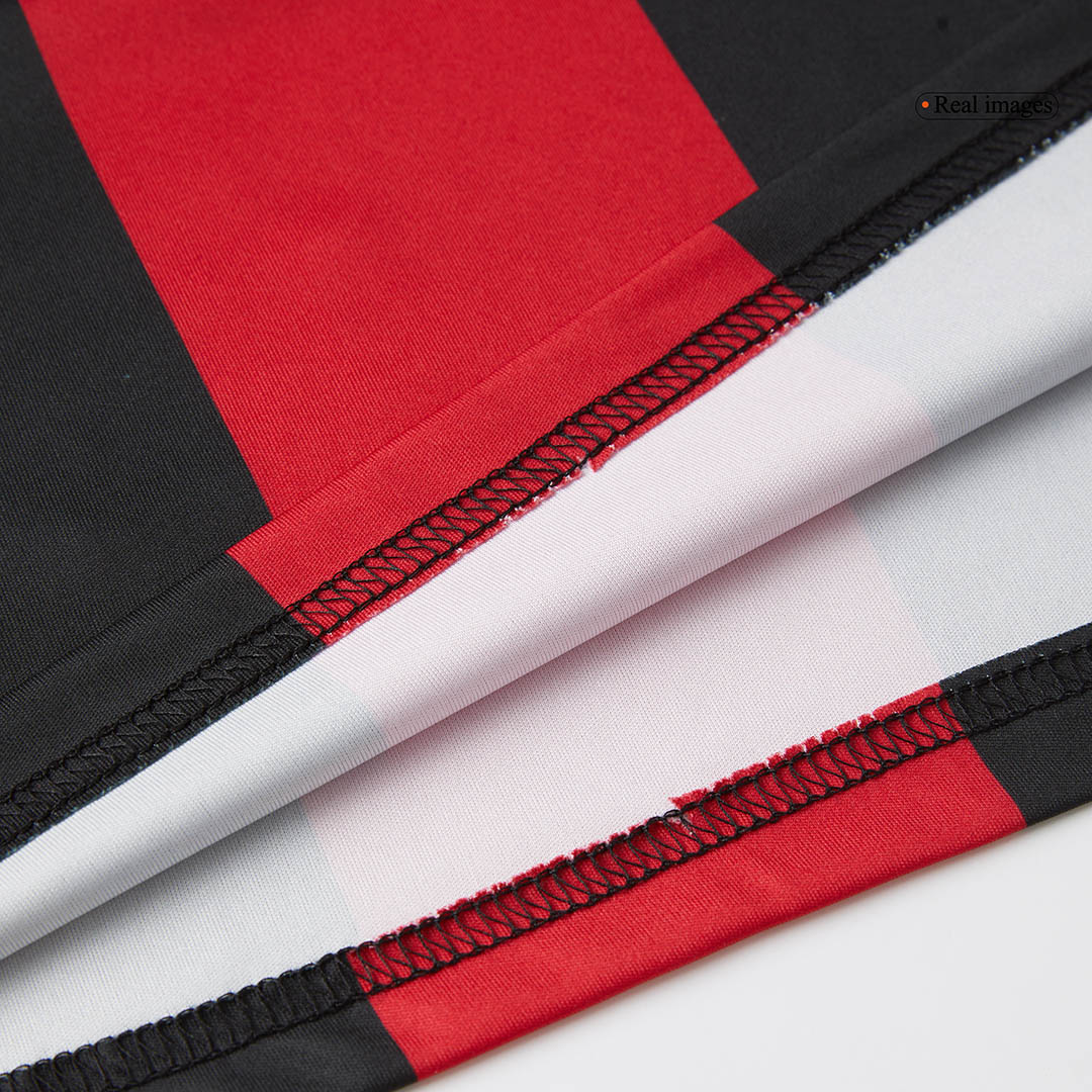 Fulham Soccer Jersey Away Shirt - Image 14