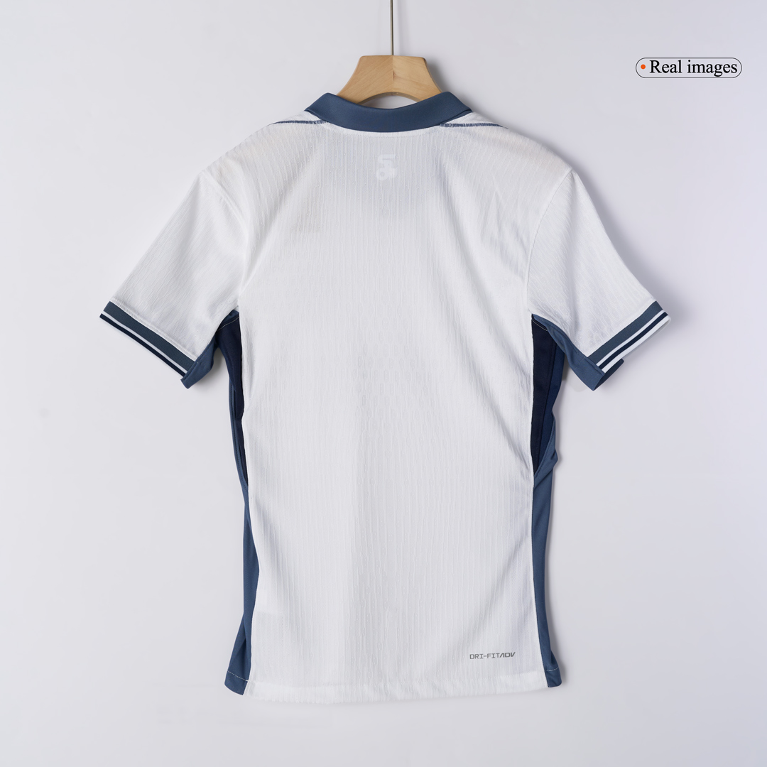 Inter Milan LAUTARO #10 Away Custom Player Version Soccer Jersey - Image 6