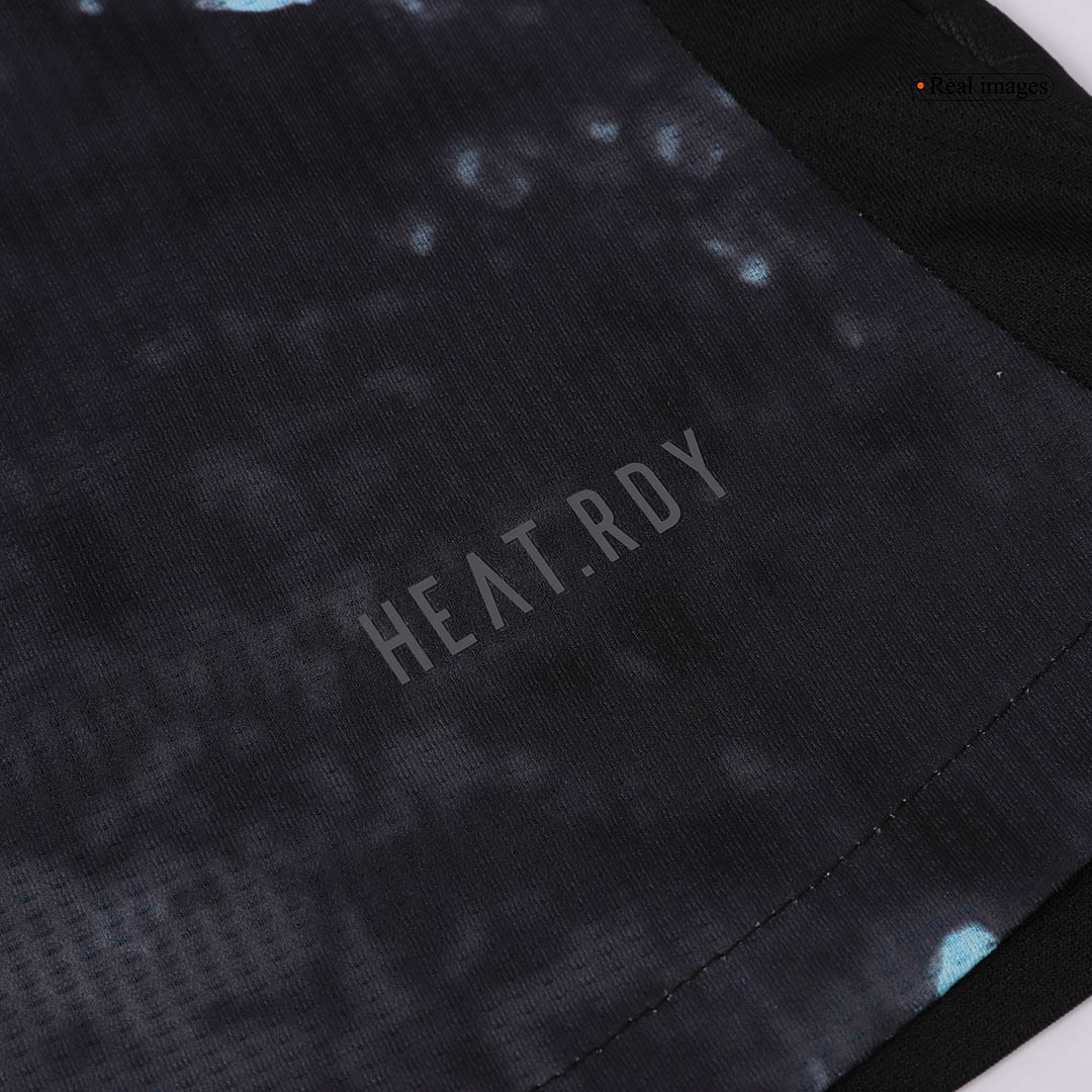 Bayern Munich Away Custom Player Version Soccer Jersey - Image 11