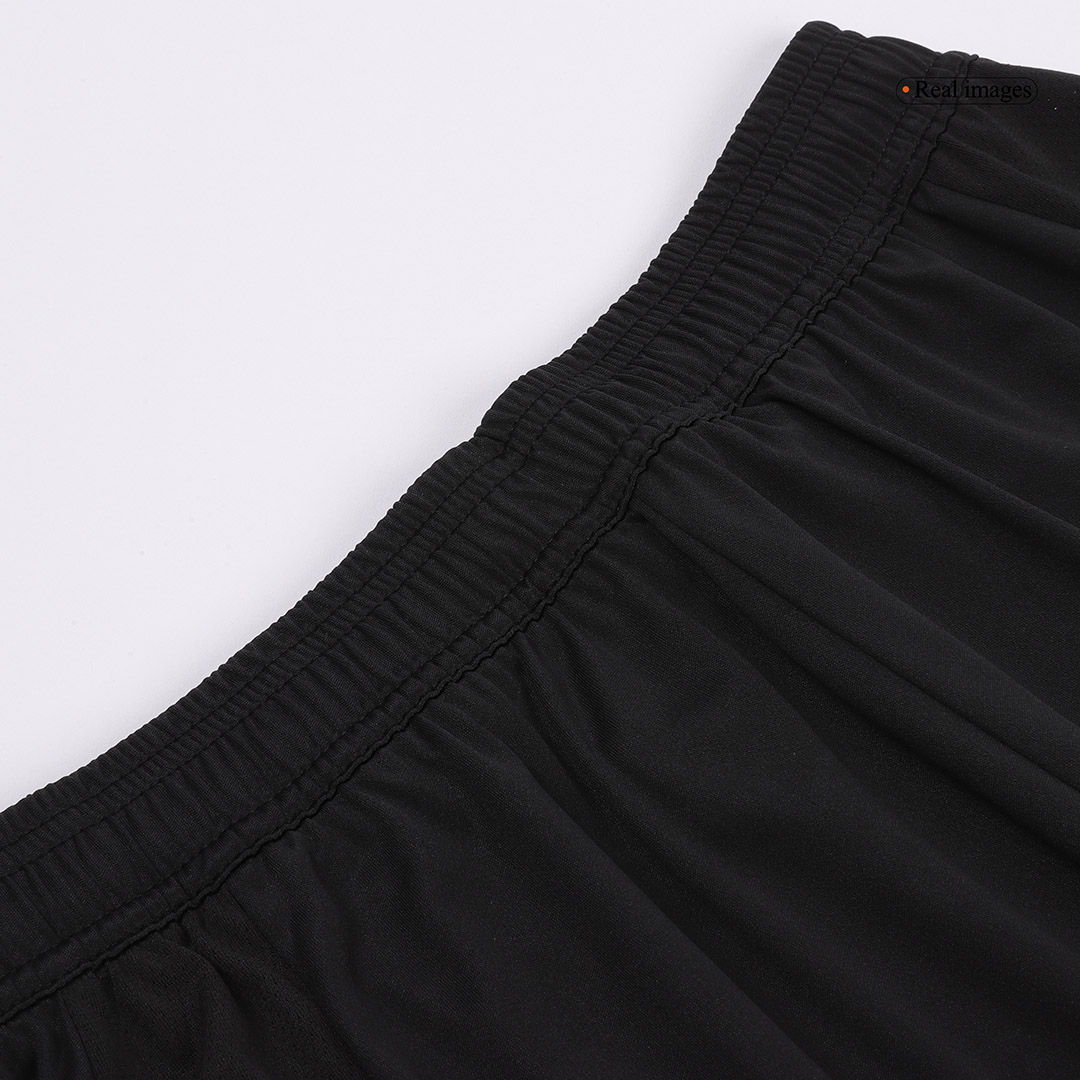 Bayern Munich Away Soccer Uniform Kits - Image 15