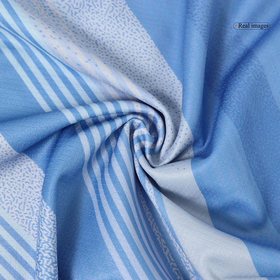 SON #7 Tottenham Hotspur Soccer Jersey Away Custom Shirt - Image 11