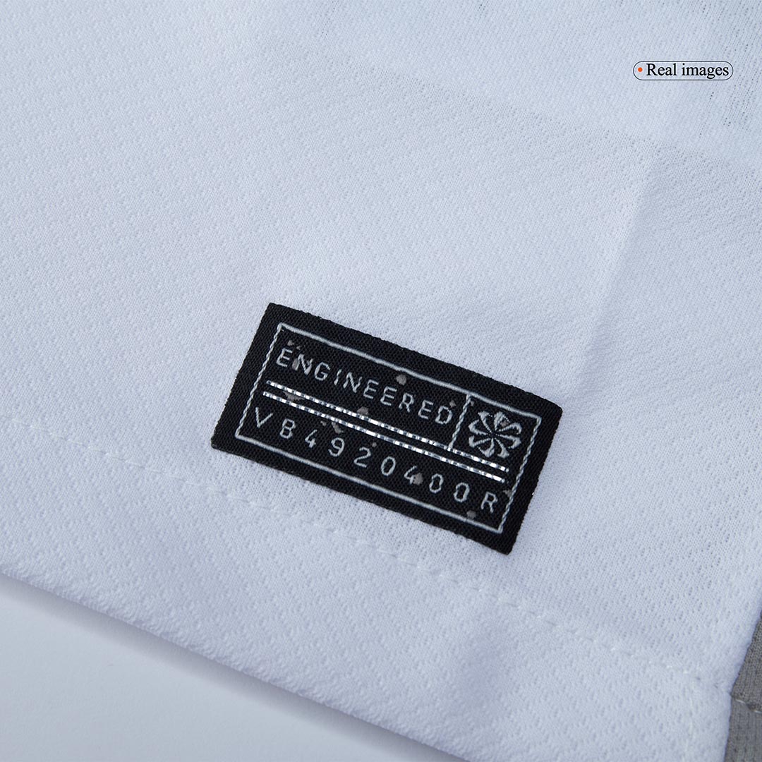 SON #7 Tottenham Hotspur Soccer Jersey Home Custom Shirt 2025/26 - Image 11