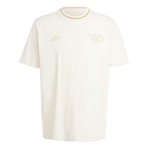 Colombia Soccer Jersey Shirt 100th Anniversary T-Shirt