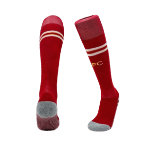 Liverpool Jersey Soccer Home Socks
