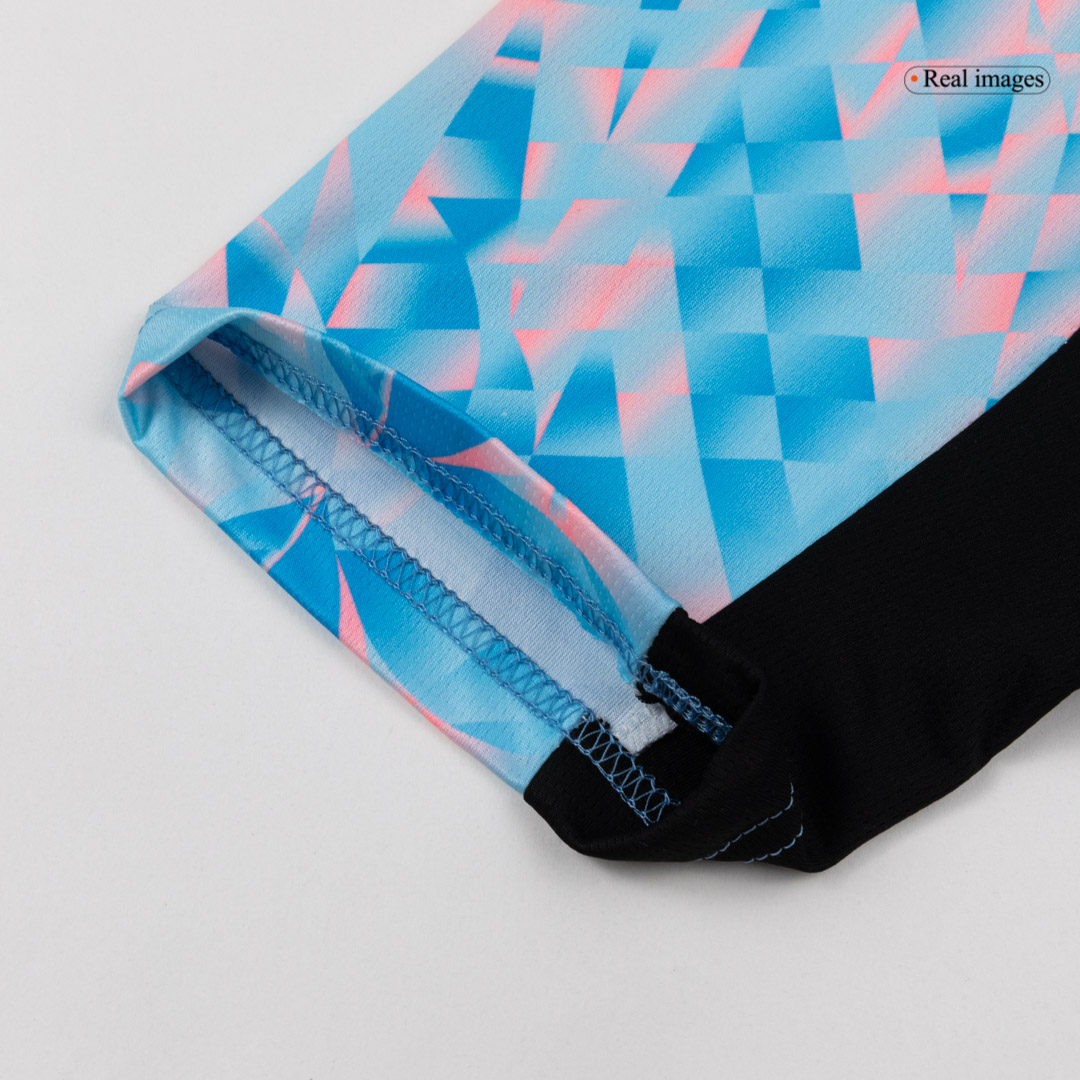 Switzerland Soccer Jersey Away Shirt World Cup 2026 - Image 8