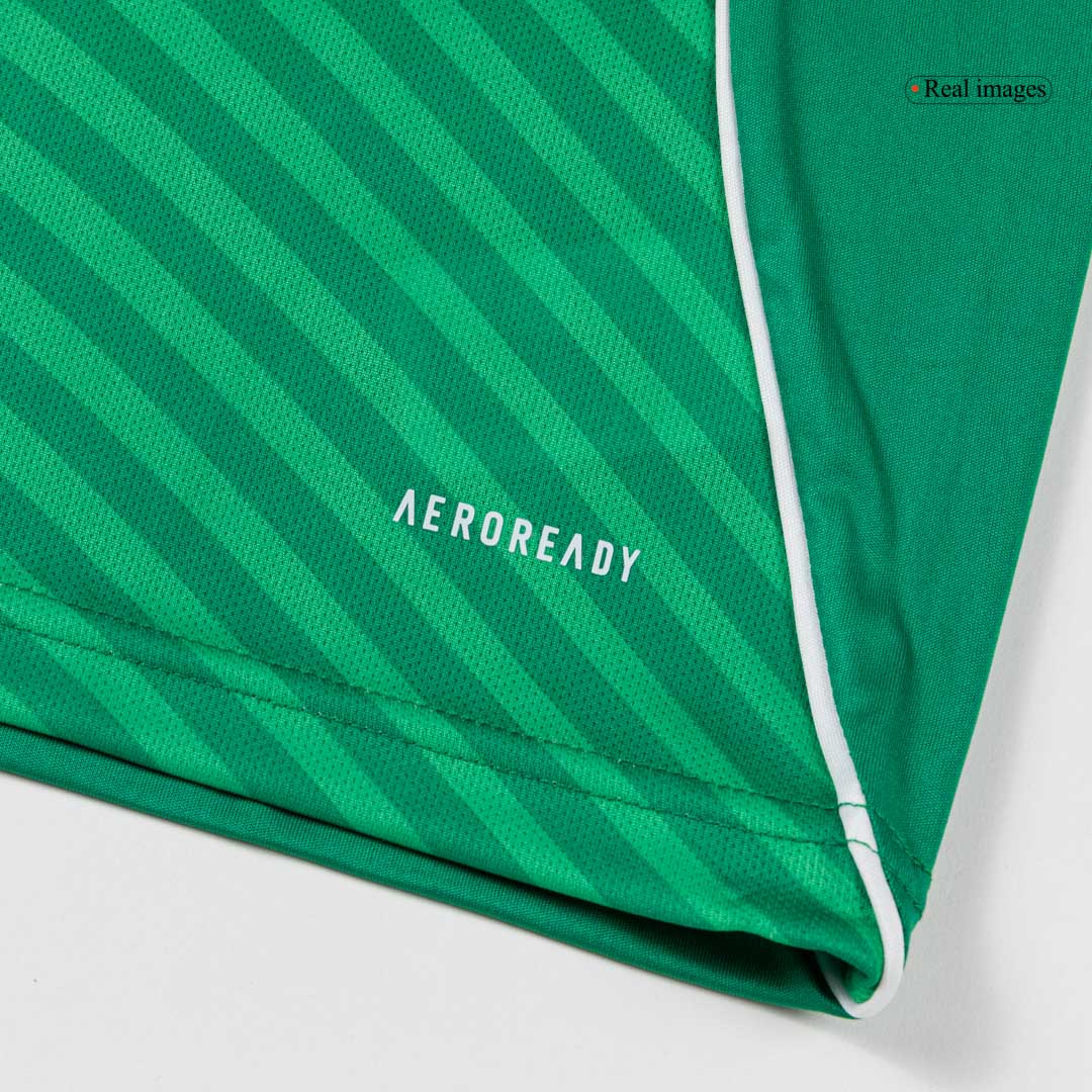 Newcastle United Soccer Jersey Away Custom Shirt 2025/26 - Image 11