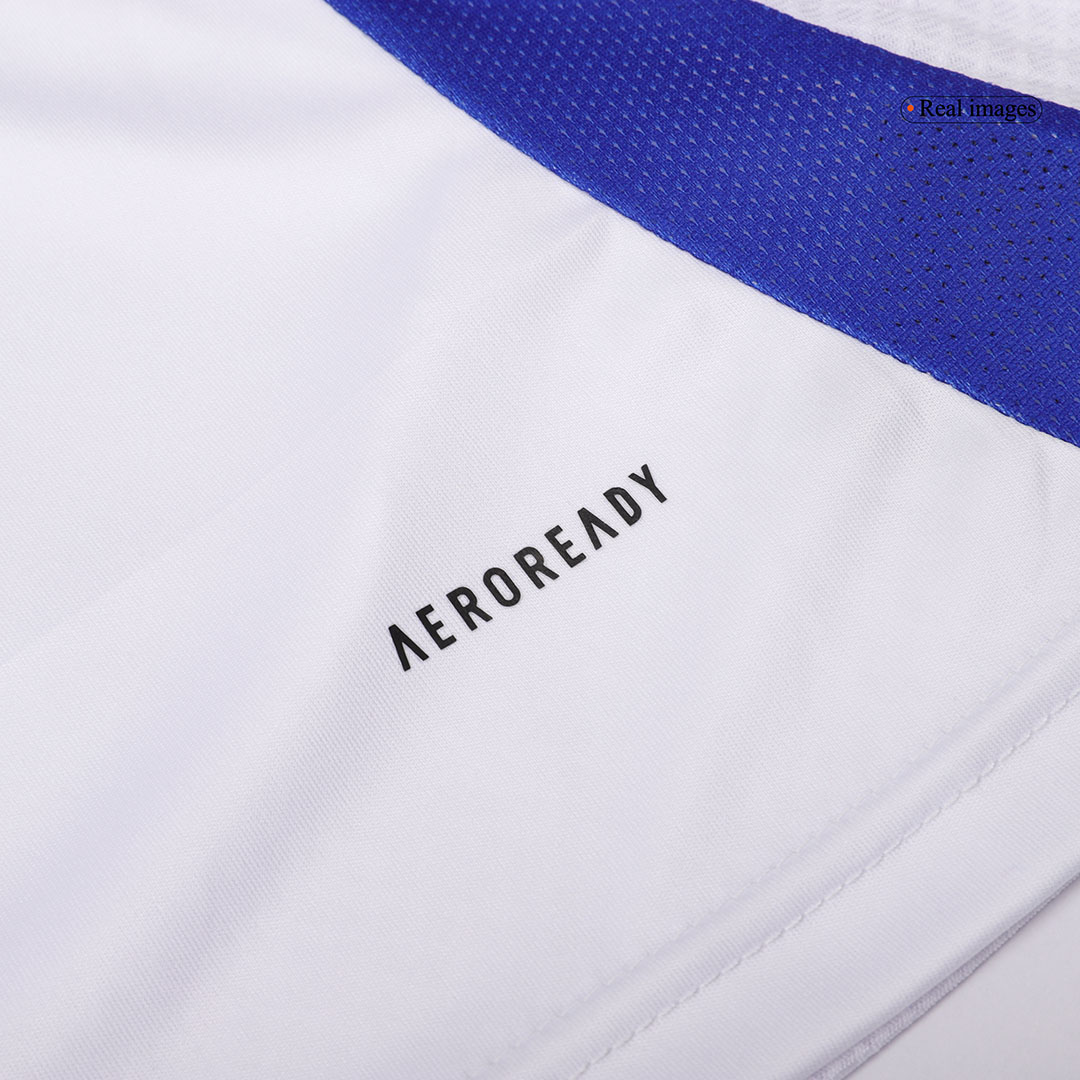 Olympique Lyonnais Soccer Jersey Home Custom Shirt - Image 13