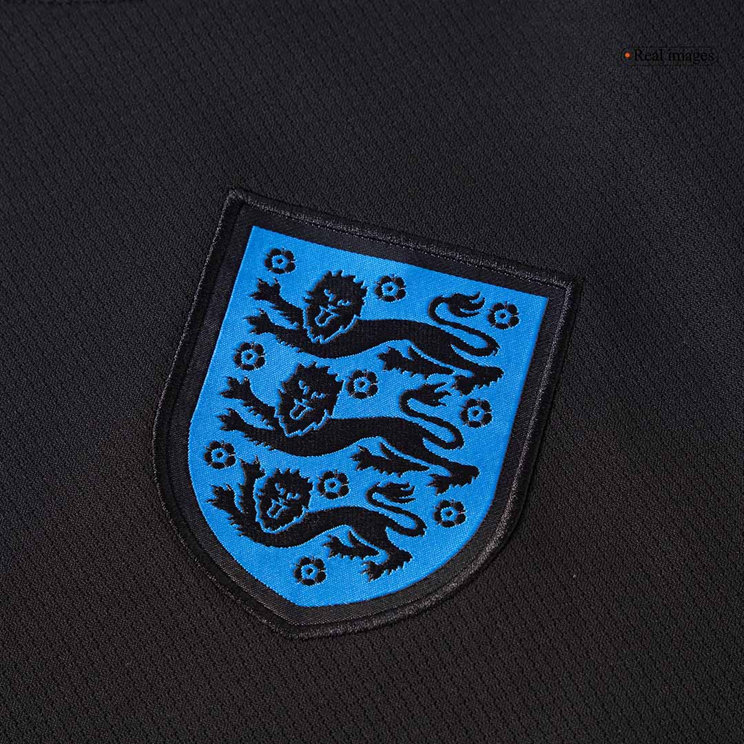 England Soccer Jersey Away Custom Shirt 2025 - Women's Euro - Image 8