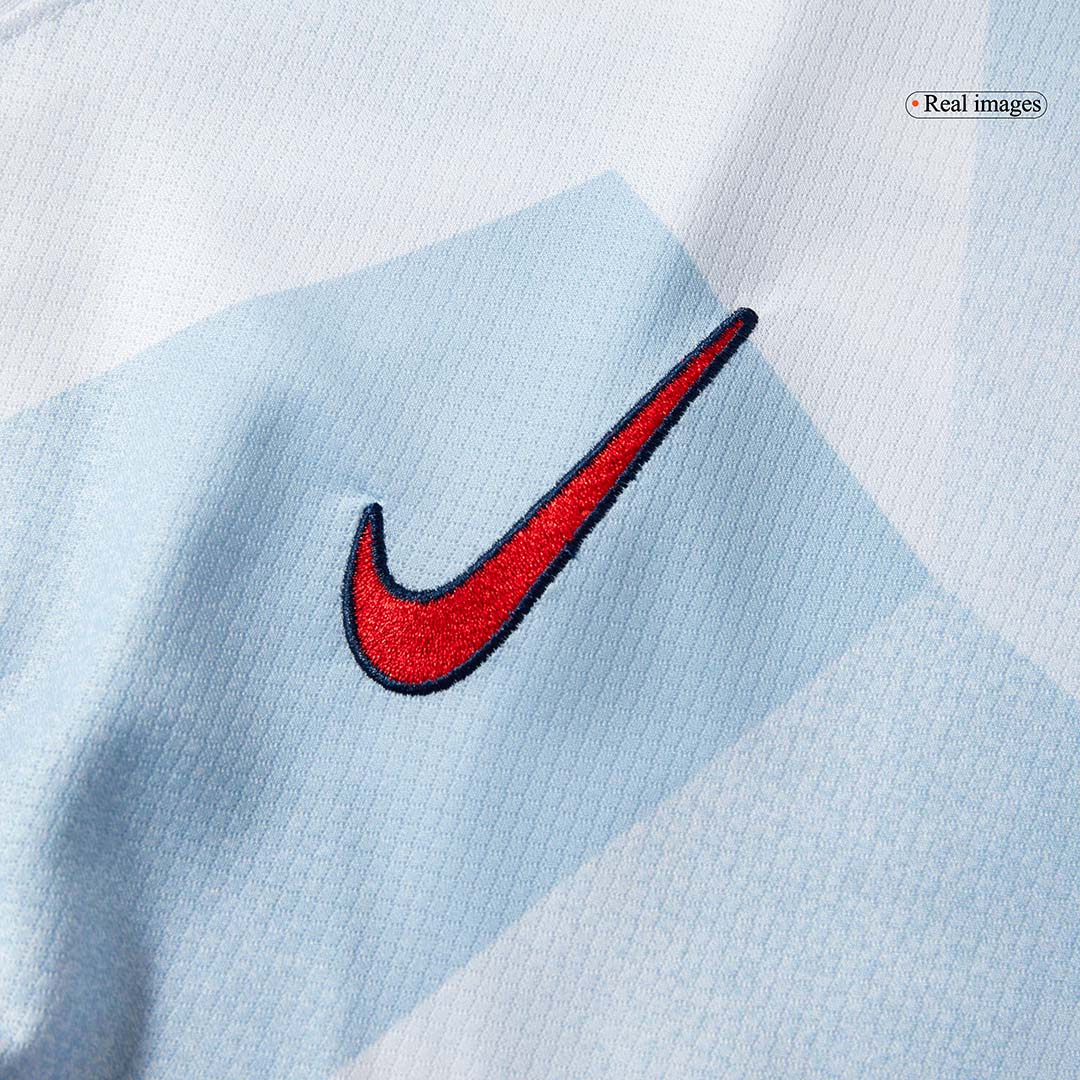 USA Soccer Jersey Home Shirt 2025 - Women's Team - Image 9