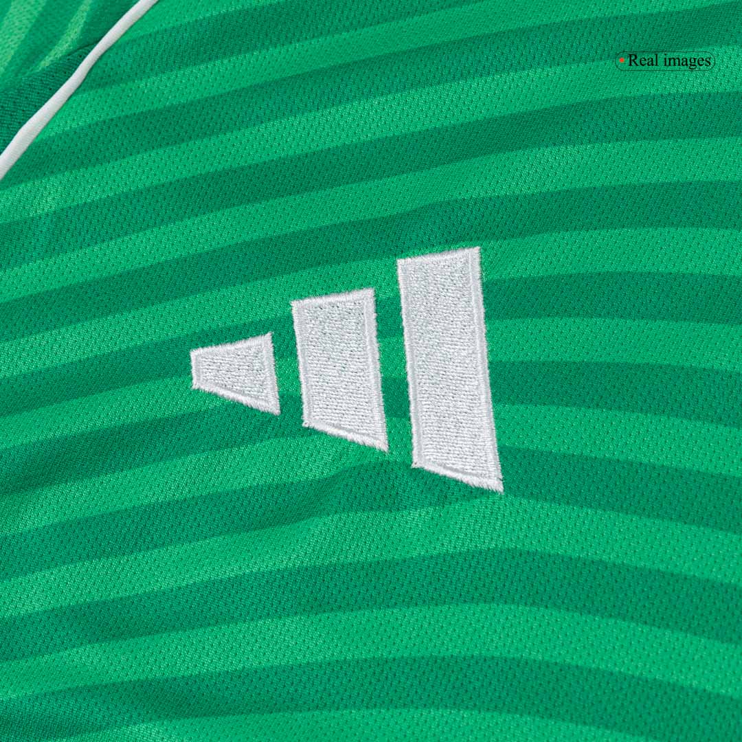 Newcastle United Soccer Jersey Away Custom Shirt 2025/26 - Image 7