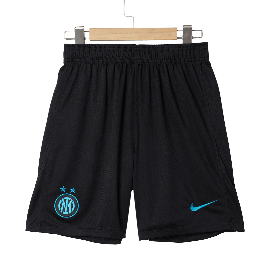 Inter Milan Home Custom Full Soccer Kit 2025/26 - Image 12