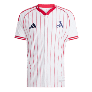 Arsenal US Pack Shirt 25/26 White