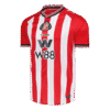 Sunderland AFC Soccer Jersey Home Shirt 2025/26