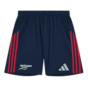 Arsenal Soccer Shorts Custom Away 2025/26