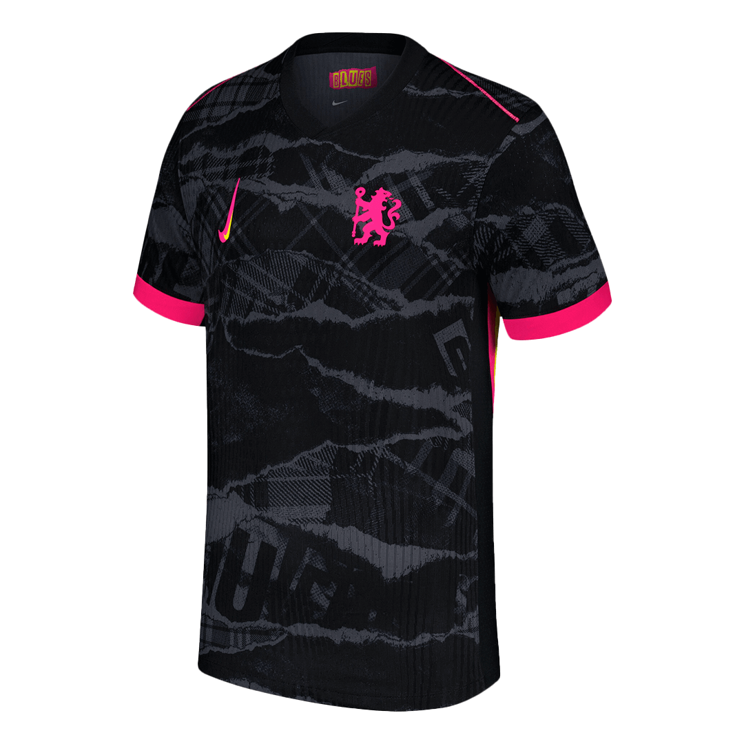 Chelsea PALMER #20 Third Away Custom Player Version Soccer Jersey - Image 2