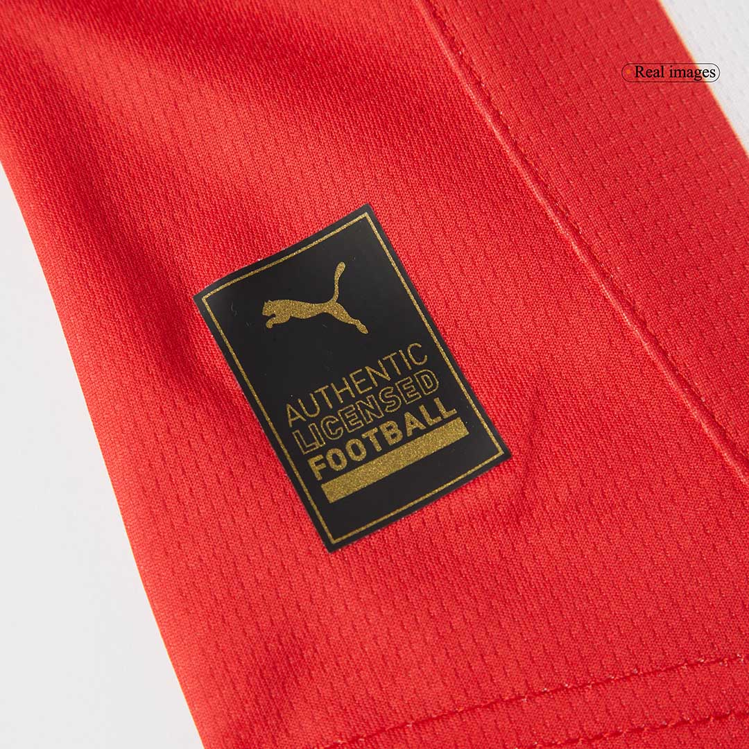 Chivas Soccer Jersey Home Shirt - Image 15