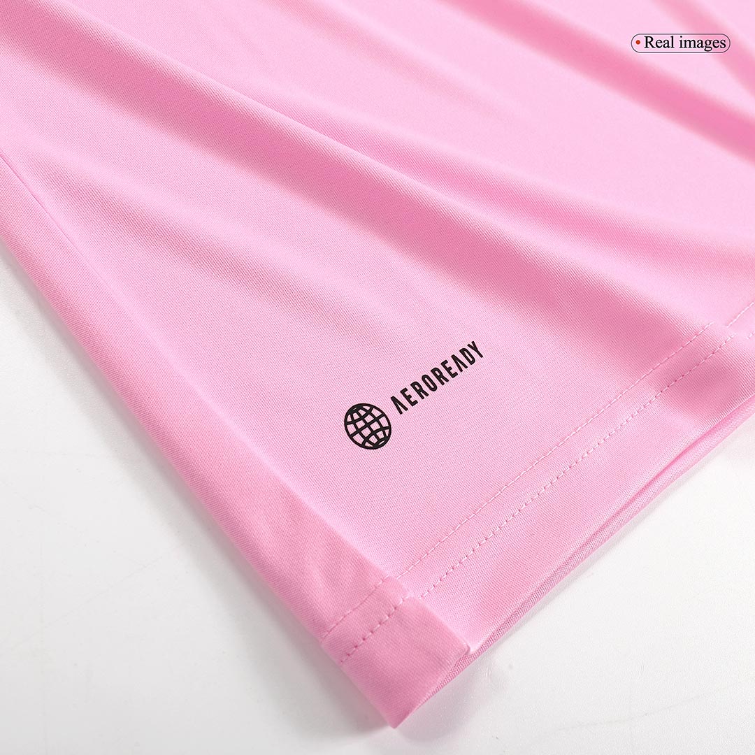 Inter Miami CF Jersey Custom Soccer Jersey Home 2023 - Leagues Cup Final - Image 9