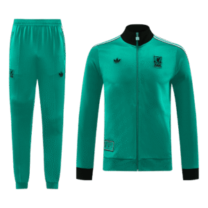 Liverpool Soccer Training Kit 2025/26
