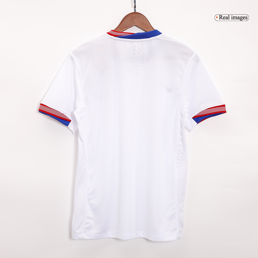 USA Soccer Jersey Home Shirt - Image 5