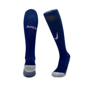 Kid's Atletico Madrid Soccer Third Away Socks