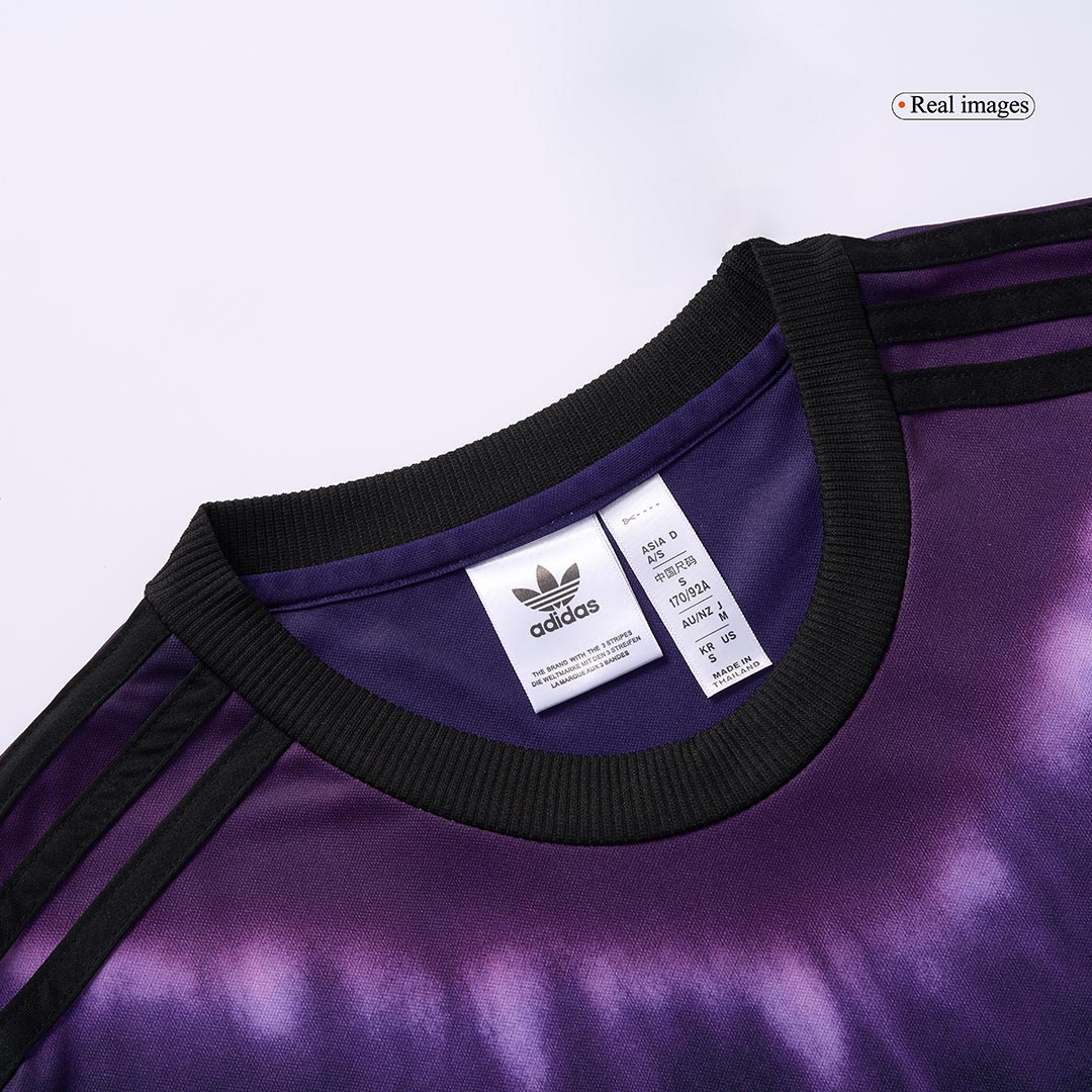 Real Madrid CNY Soccer Jersey Shirt - Image 7