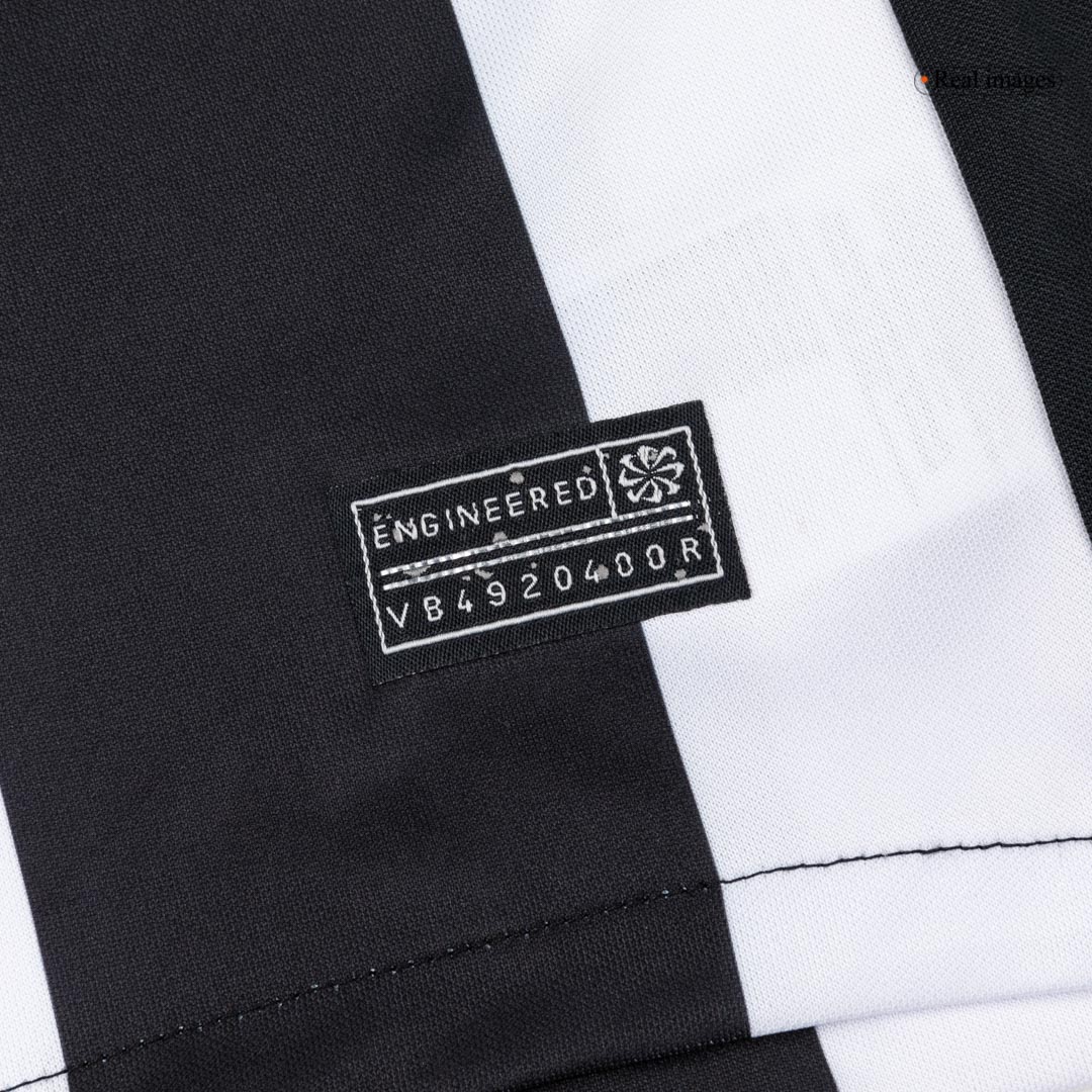 Angers SCO Soccer Jersey Home Shirt 2025/26 - Image 10